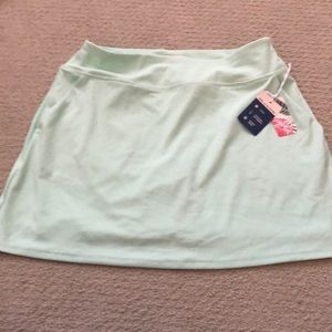 Tommy Bahama Golf skirt , New!